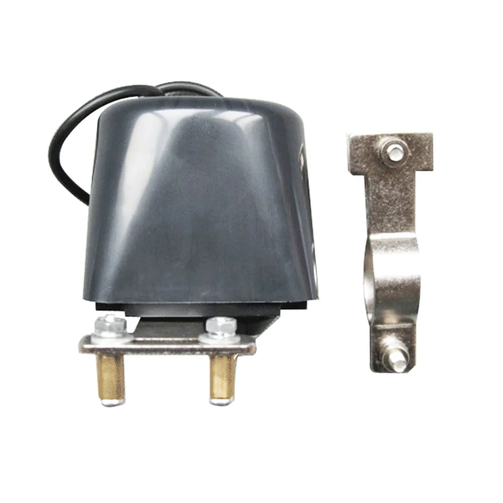 منتج جيد 1 "4" 6 "الغاز خط أنابيب مناور صمام DN15 الكرة صمام للغاز اغلاق/المياه اغلاق صمام فراشة 12 فولت 100mA