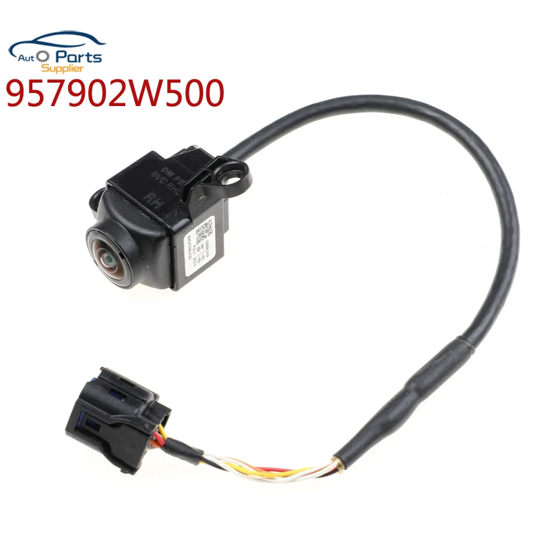 

Genuine 957902W500 95790-2W500 REAR VIEW BACK UP CAMERA For Hyundai Santa Fe 2018