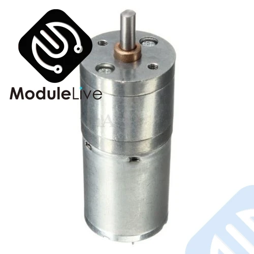 25GA370 motor 12v alto torque dc DC 60 RPM Powerful Torque Micro Reduction Gearbox Motor High Torque Low Noise 130N* cm Torque