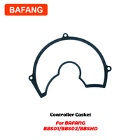 Bafang Gaskets Mid Drive Motor Controller Waterproof Washer For Repair Replace 8FUN BBS01B BB02B 36V 48V 250W 500W 750W 1000W
