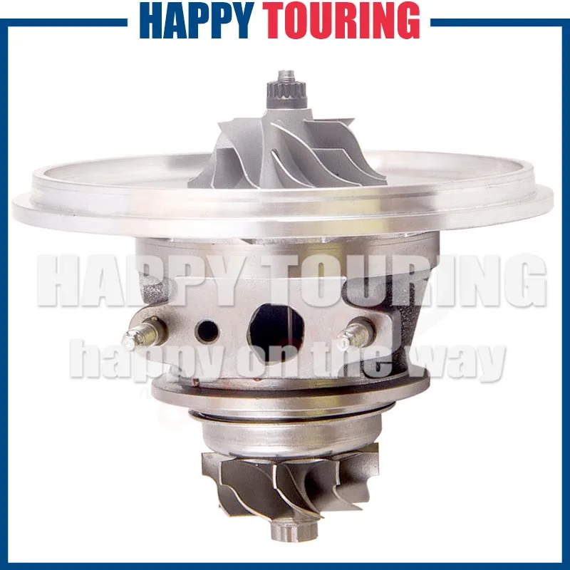 Turbo Cartridge CHRA Core CT16 17201-30120 17201 30120 Oil Co Turbocharger For TOYOTA Hiace Hi-Lux Hi-ace HiLux 2KD-FTV 2KD 2.5L