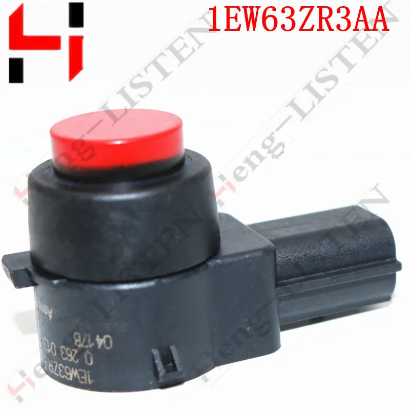 1EW63ZR3AA OEM 0263013035 Parkplatz Sensor Distance Control Sensor Auto Detektor Für Je Ep Liberty 300 Gra Nd Che Rokee 2009-2013