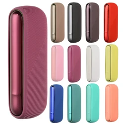 Funda de silicona para IQOS ILUMA, accesorios de alta calidad, 14 colores, nuevo diseño