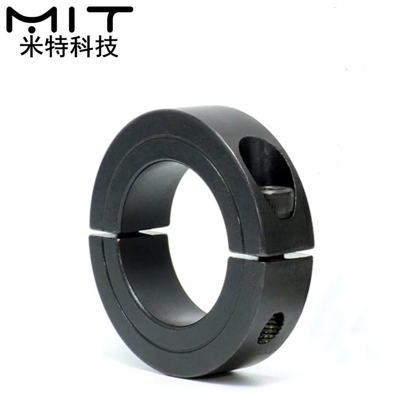 1pc Split Type Fixed Hoop Terminal Limit Separate Fixed Ring to Fix Components M6 M8 M10 M12 M13 M15 M16