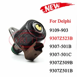 Original Inlet Metering Valve IMV 9109-903 Common Rail Fuel Pump Regulator Valve 9109903 9307Z523B for Delphi SSANGYONG NISSAN