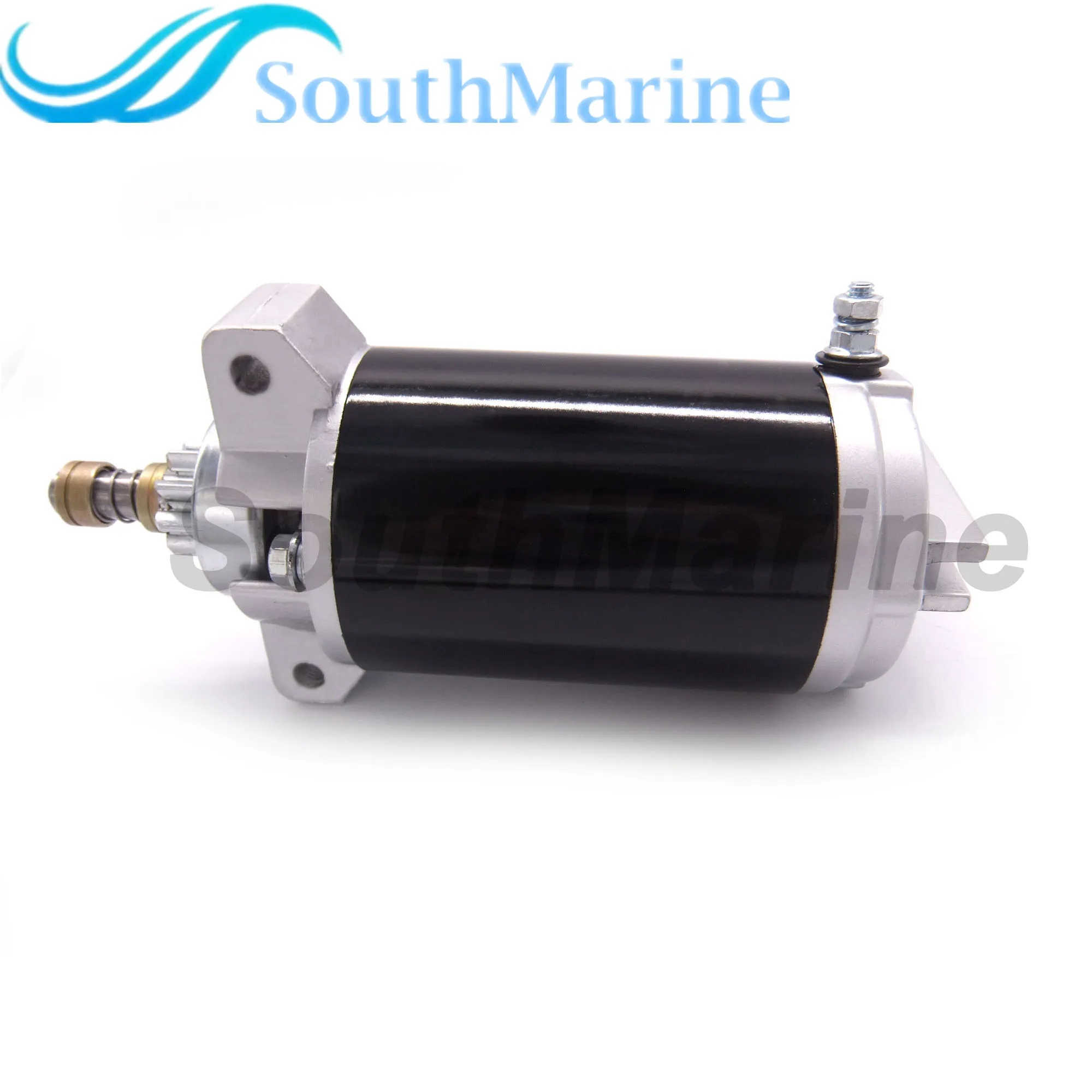 Boat Motor T40-05000500W Starter Motor for Parsun HDX 2-stroke T30 T40 BW Electric Outboard