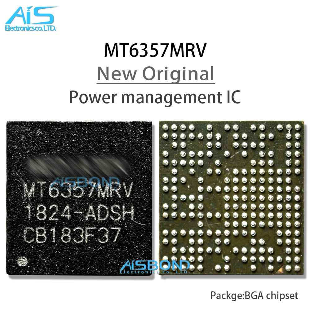 

1-5Pcs/Lot MT6336WP MT6357CRV MT6357MRV MT6357V Power management ic MT6357 PMIC