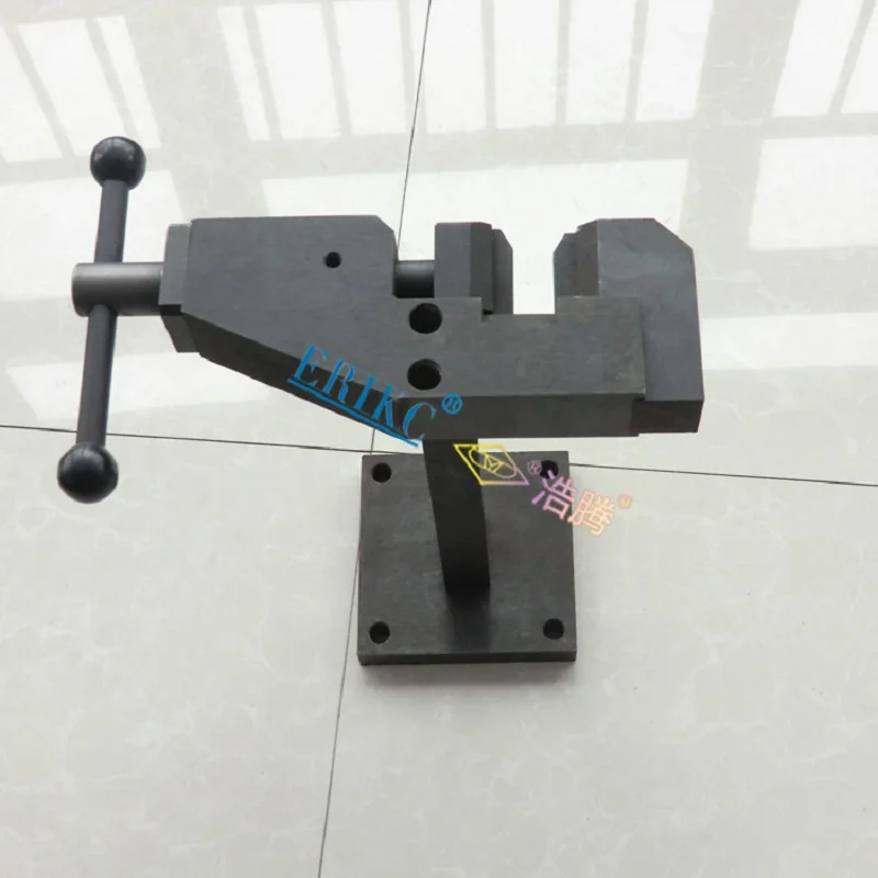 Universal Disassembly Tool E1024005 Common Rail Injectors Dismantling Frame Removal Tools Equipment