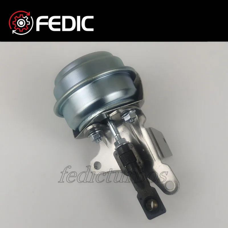 Turbocharger actuator GT1749V 767835 755042 Turbo wastegate for Fiat Opel 1.9 CDTi 74 Kw 88 Kw Z19DT Z19DTL 2004-2008