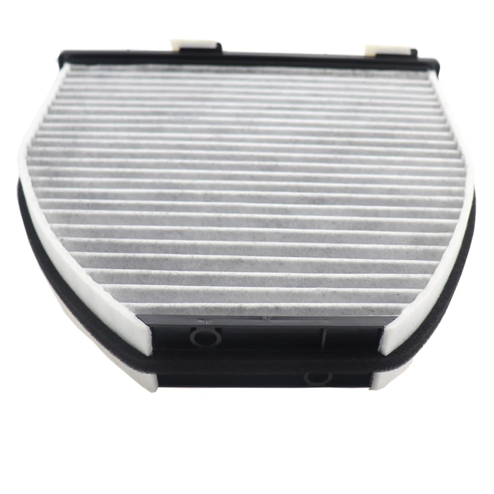 

Car Cabin Filter For MERCEDES-BENZ C-CLASS C180 W204 C204 C200 S204 W204 C230 C250 C260 C280 C300 C350 CLS260 CUK29005