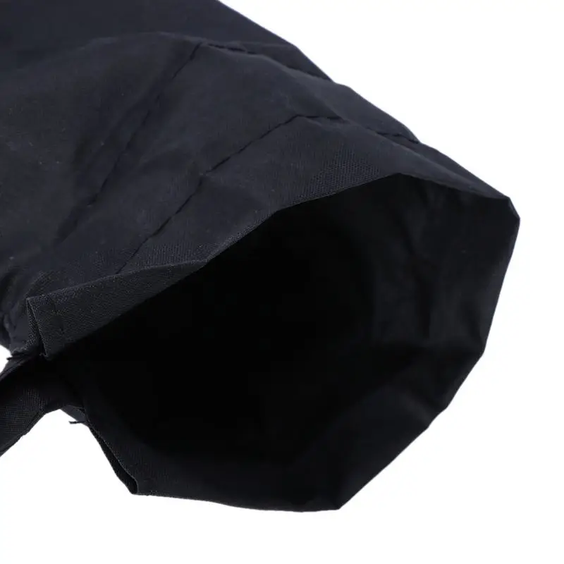 2021 New Upside Down C-Handle Reverse Umbrella Storage Bag Case Anti-Dust Protective Cover Shoulder Strap Carry Holder