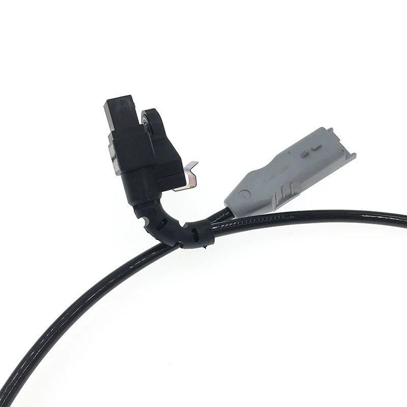 Pièce Abs Pour Citroën C4 Peugeot 308 Capteur ABS Pour Peugeot 307 / Citroën C4 – Arrière Gauche Ou Droit – 2 Broches – 82,8 Cm – Référence 4545L0 – 1 Pièce Capteur ABS Peugeot