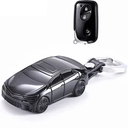 Car Model Shape Car Smart Key Cover For Lexus CT200H GX400 GX460 IS250 IS300C RX270 ES240 ES350 LS460 GS300 450h 460h