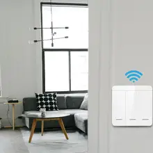 Wireless Wall Switch RF86 433MHz #2