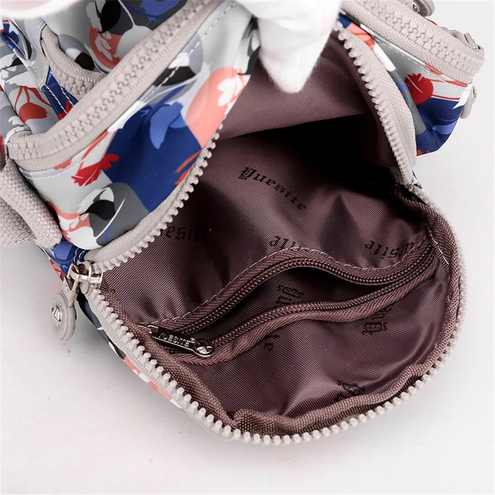 Women Shoulder Bag 2021 Luxury Handbags Women Bags Designer  Fashion Wild Girls Small Square Messenger Bag Bolsa Feminina