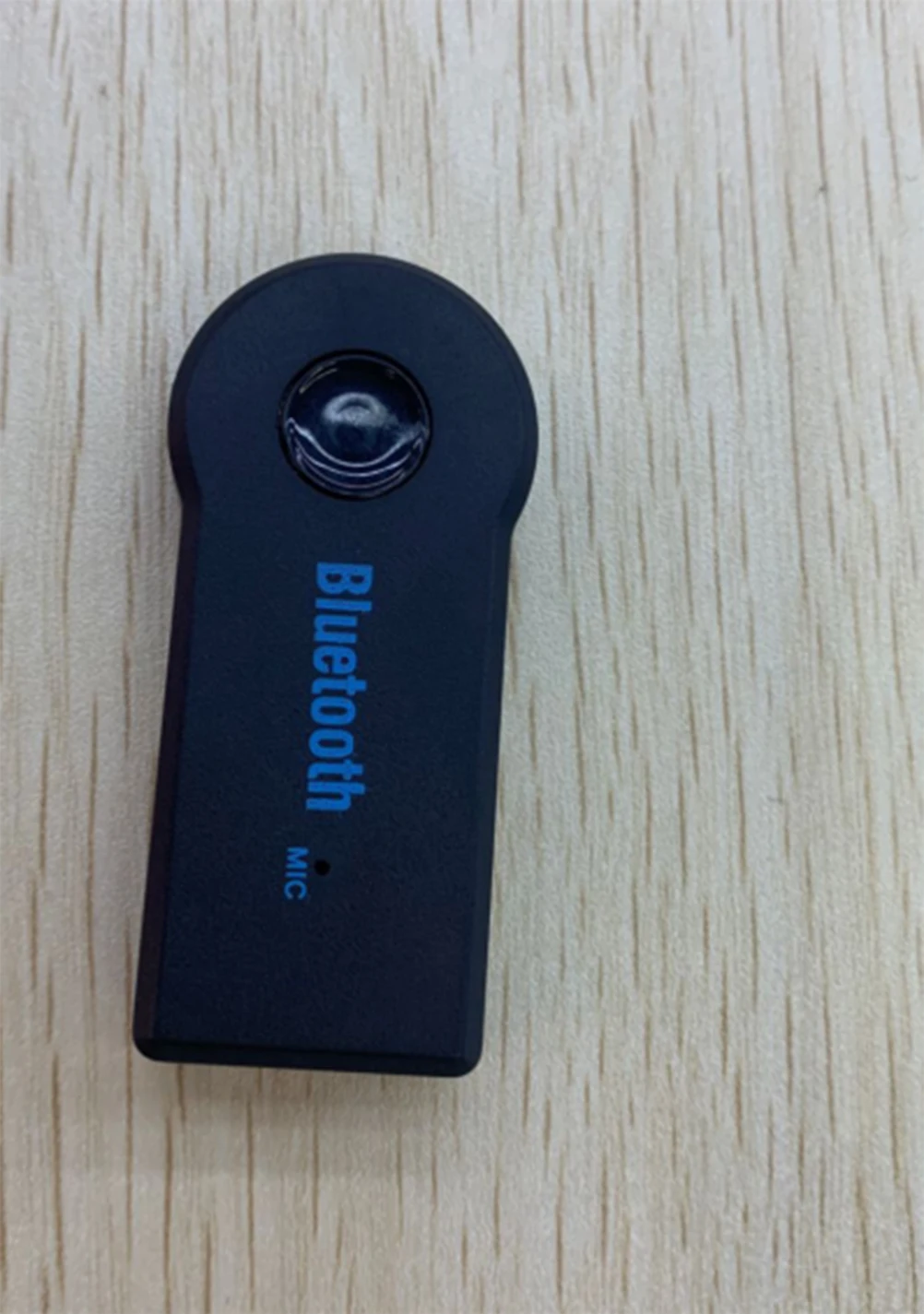 Универсальный 3,5 мм Автомобильный Bluetooth V3.0 Аудио музыкальный приемник адаптер автомобильный AUX потоковый A2DP комплект для динамика наушников