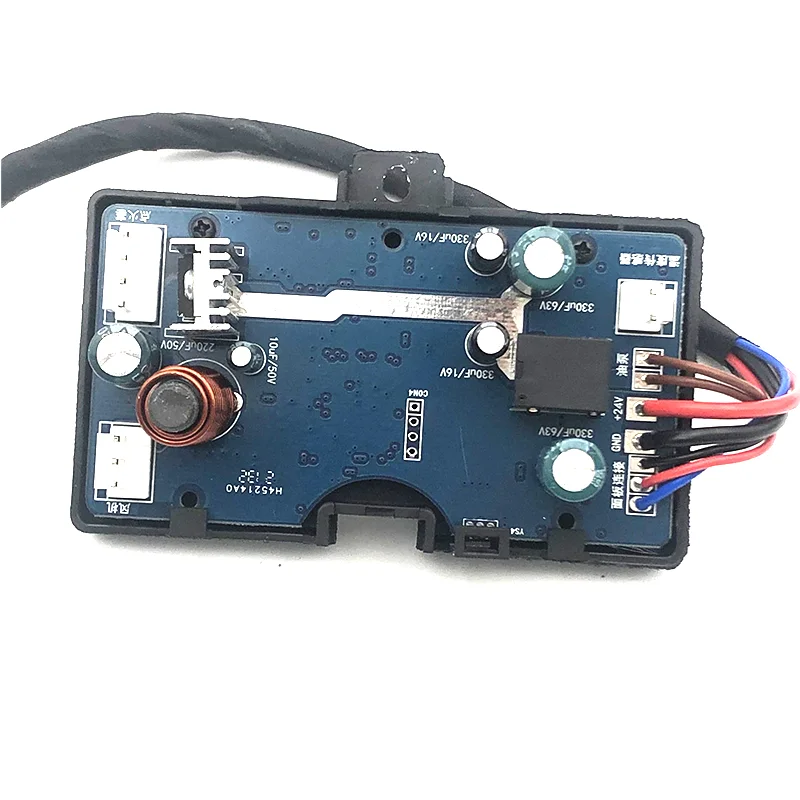 12V 24V 5-8KW Diesel Air Parking Autonomous Heater Control Board Motherboard Similar Eberspacher Webasto