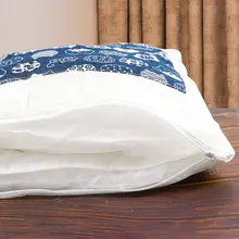 Warm Winter Cat Bed with Pillow #4