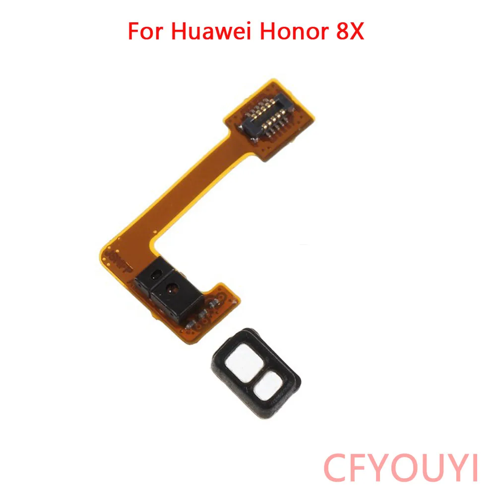 

For Huawei Honor 8X Proximity Light Sensor Flex Cable Ribbon Replacement Parts