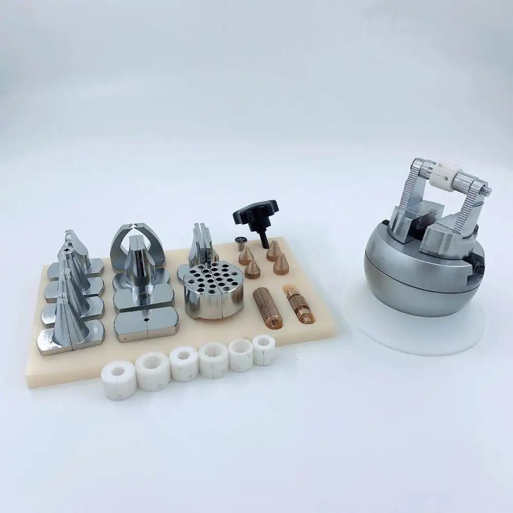 

engravers block Mini Engraving Ball Vise Micro Block Ring Setting Tools jewelry making tools