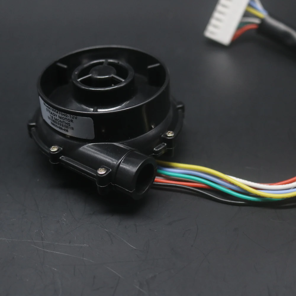 centrifugal blower DC12V DC24V medical centrifugal fan for breathing machine CPAP respirator bipap,Air Purifier,air blowr