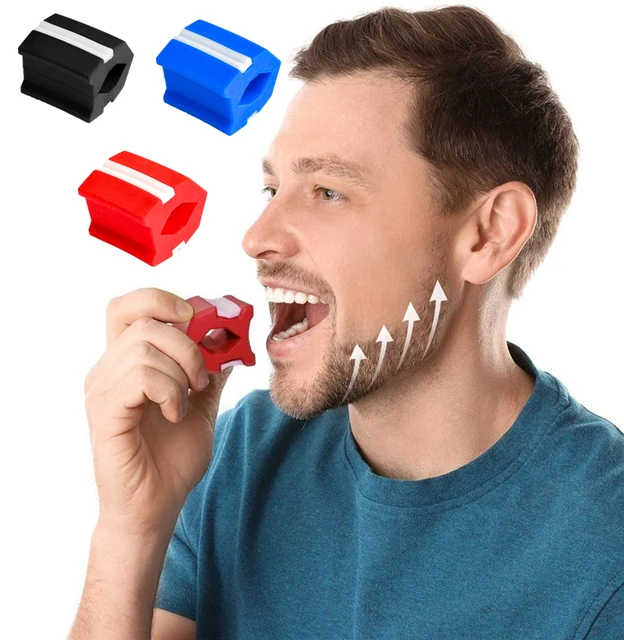 New jaw exerciser sale