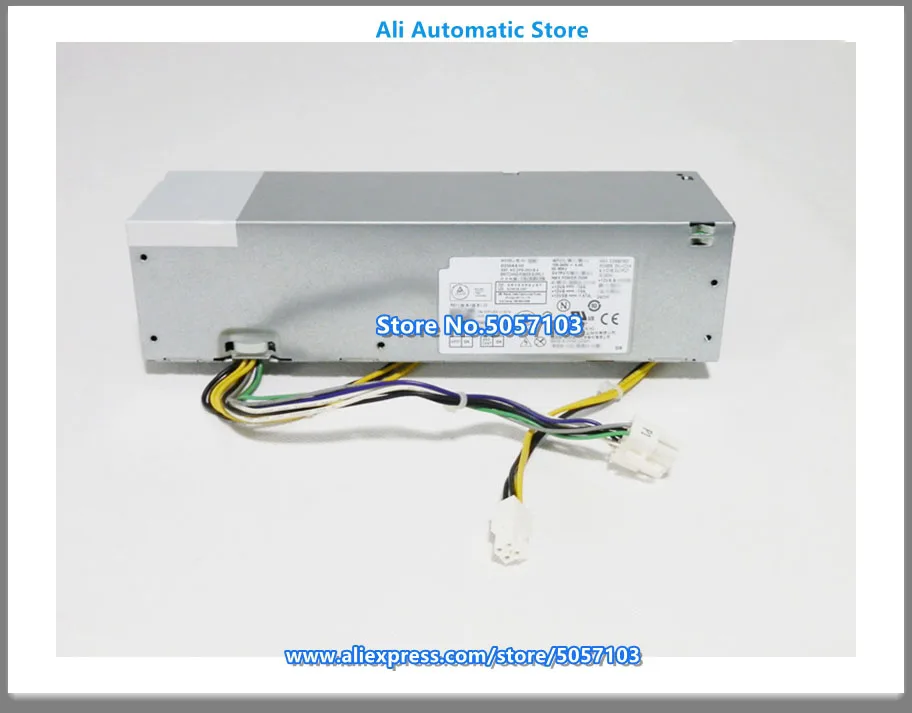 

Питание DPS-255KB PS-3261 VX372 T4GWM R7PPW AC 255AS-00