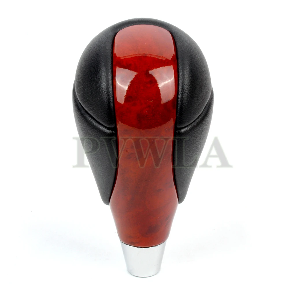 Automatic Transmission Gear Shift Knob Shifter Lever Stick For Toyota Estima 2002 2003 2004 2005 2006 2007 2008 2009 2010-2013