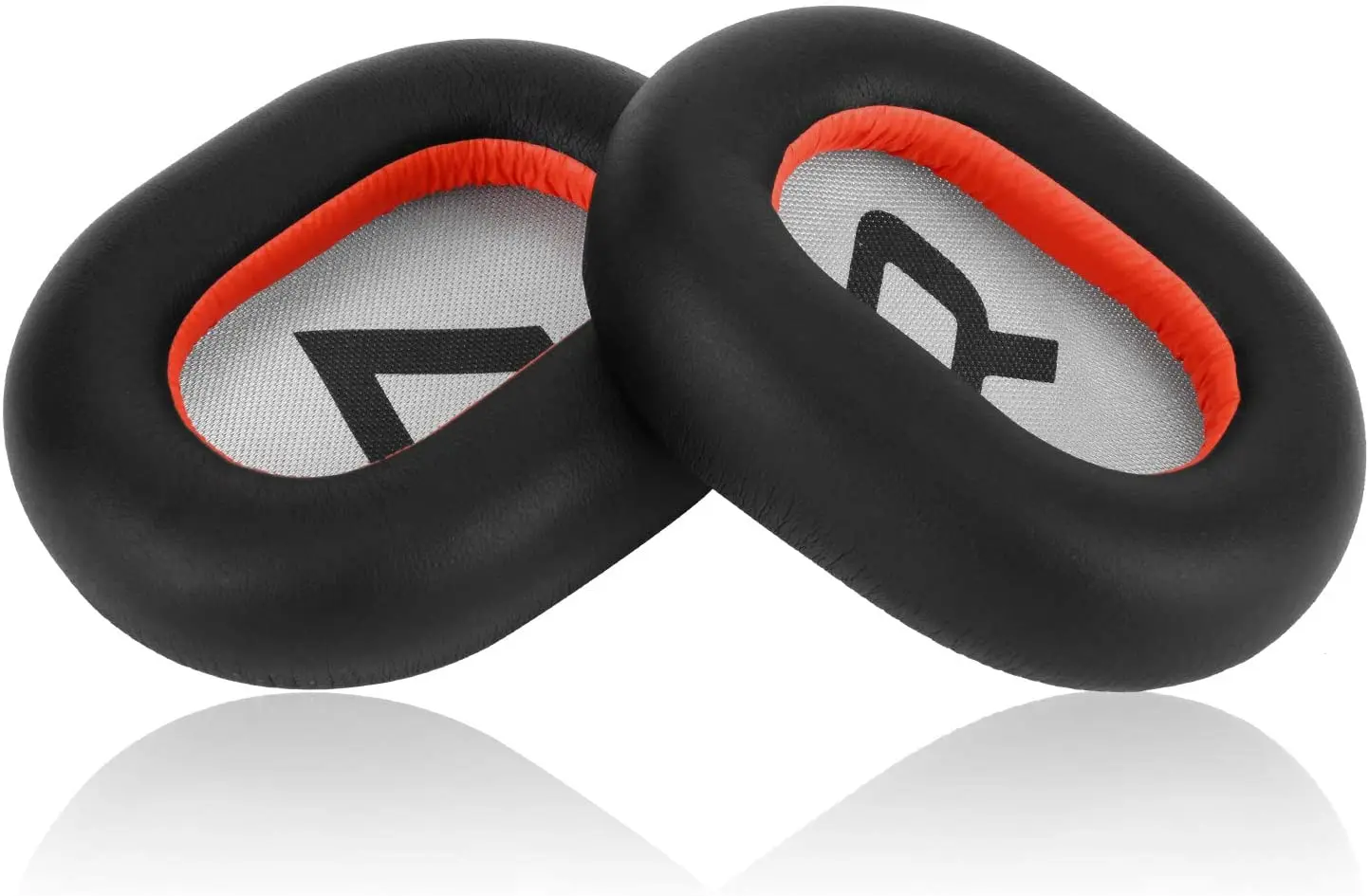 Auricolari di ricambio per Plantronic BackBeat PRO 2, BackBeat PRO 2 Special Edition, Voyager 8200 UC, auricolari per cuffie, Ear Cus