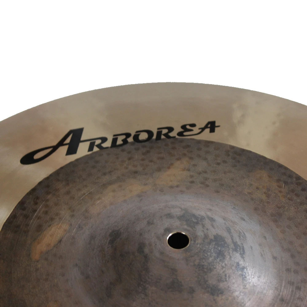 Arborea B20 cymbal  Ghost 6