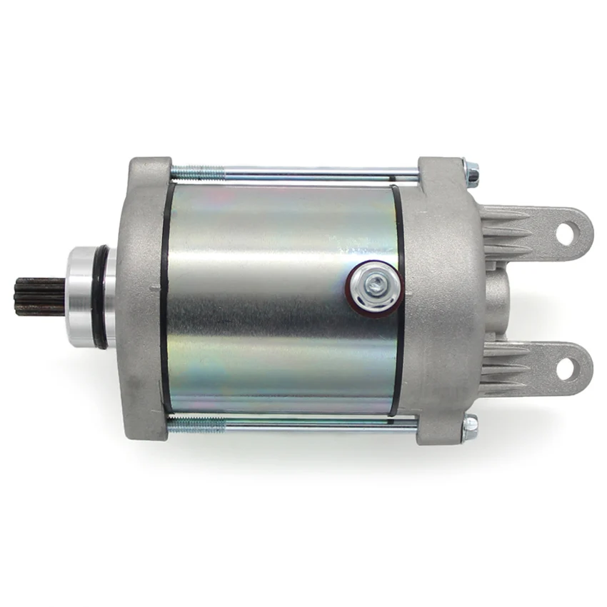 

Electric Starter Motor Starting For DAELIM S2 250 (SQ250) SQ Freewing 31210-SZ1-900 For PGO G-MAX Bugrider 250S 31210-SZ1-900