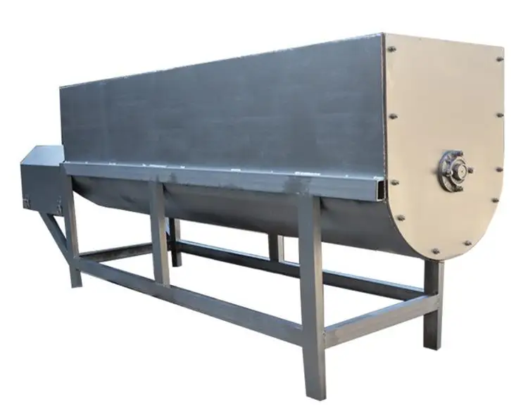 مزرعة الثوم آلة تقطيع الثوم تجهيز خط القدرة 3 T/H