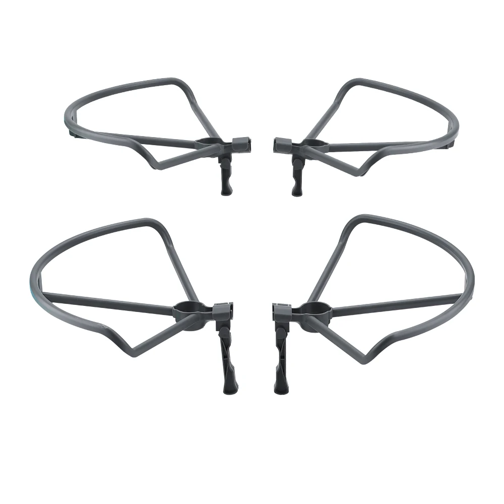 Propeller Guard with Landing Gear for DJI Mavic 3 Drone Protector Quick Release Install Protective Cage Cover Accessory