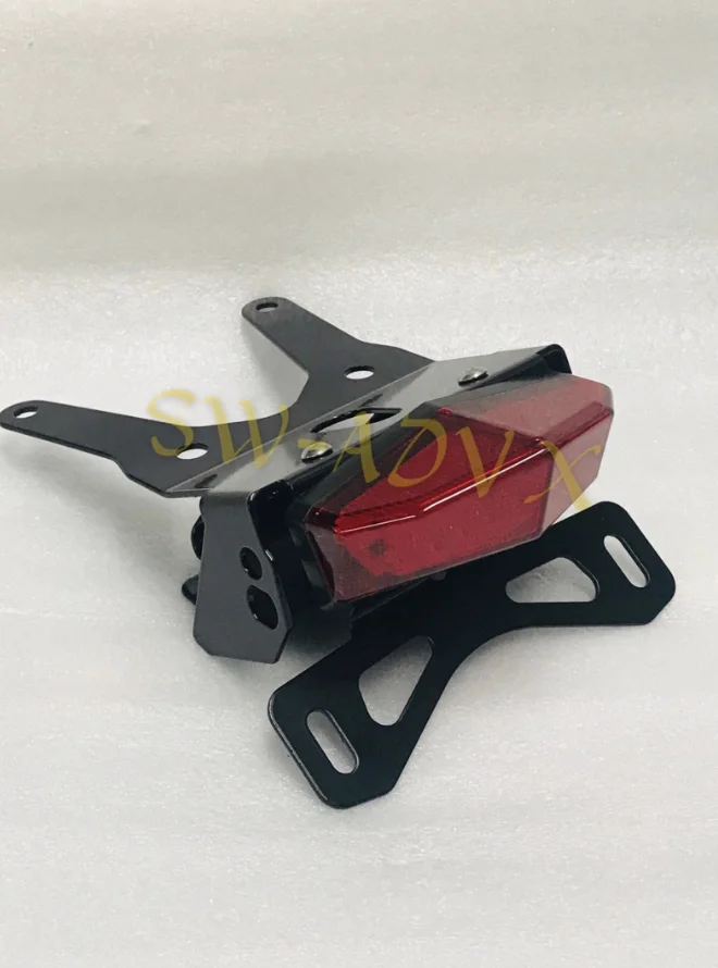 New SW-ADVX brake light with frame for CRF250L CRF250M 13-16