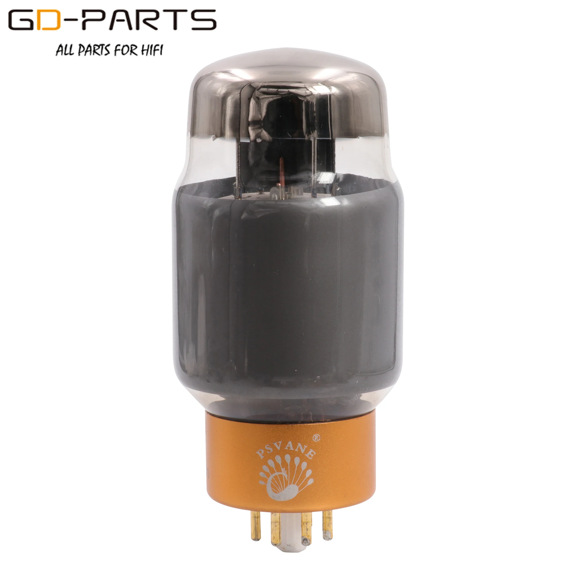 PSVANE Mark II KT88-TII فراغ أنبوب استبدال KT88 6550 جامع الطبعة ل خمر Hifi الصوت أنبوب أمبير لتقوم بها بنفسك ترقية زوج رباعية