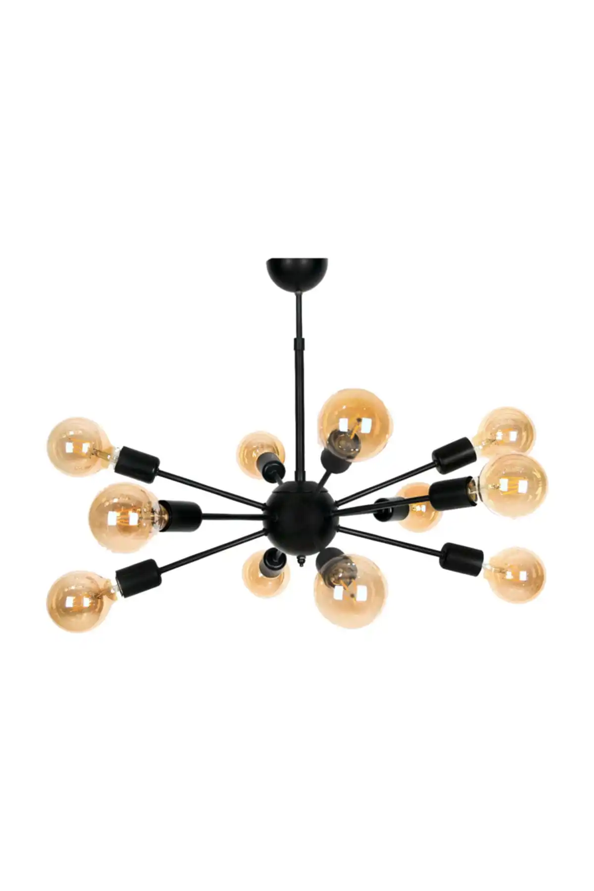 12 li hedgehog Chandelier Arm Chandelier Big Chandelier Living Room Chandelier