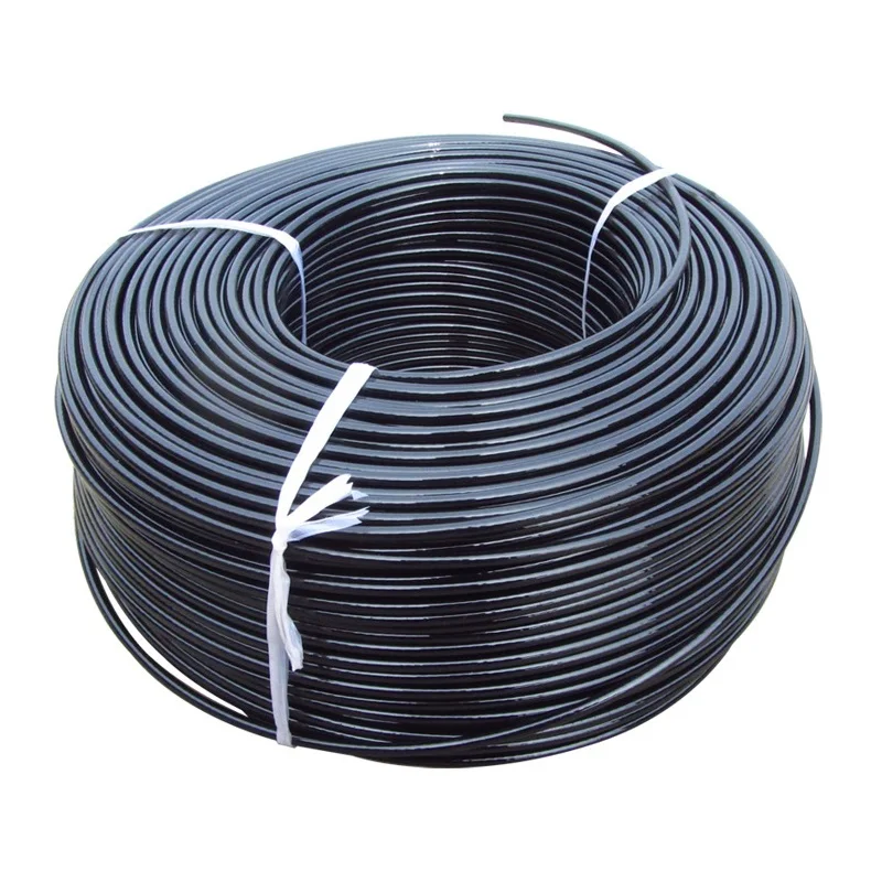 1M/2M/3M/4M/5M/6M Gym Wire Rope Heavy Duty Steel Wirerope For Home Cable Machine Thick 6mm Rope Fitness Pulley Accessories F1085