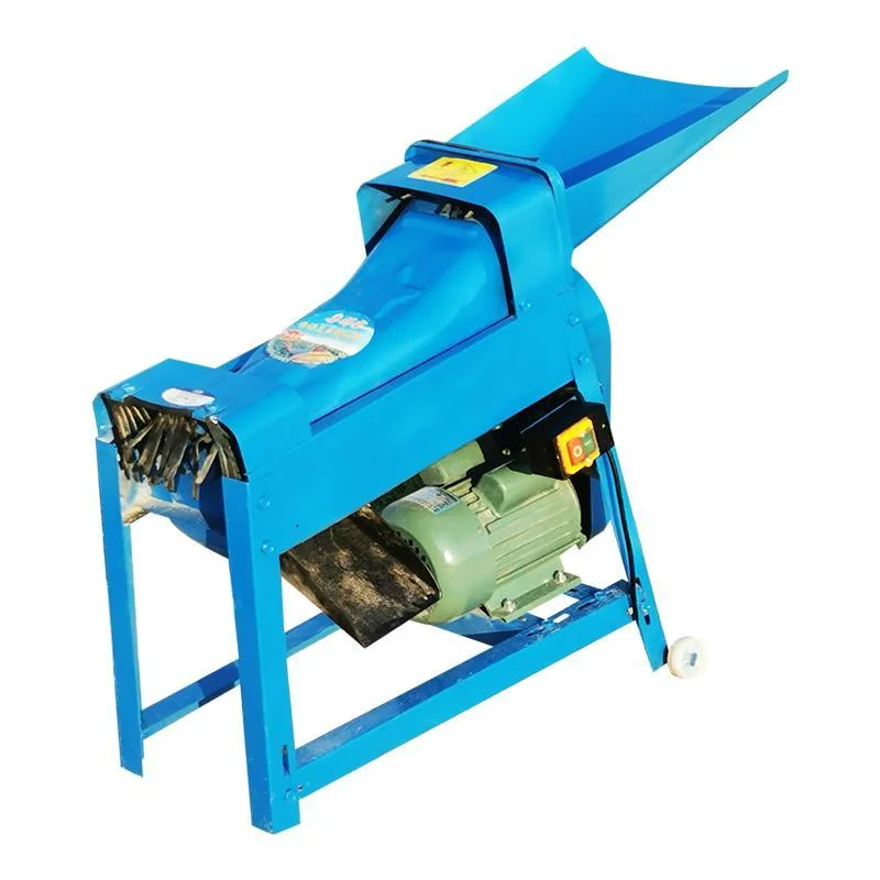 

220V/2.2KW Corn Thresher Home Small Electric Baogu Peeled Corn Kernels Fully Automatic Threshing Equipment Agricultural Tools