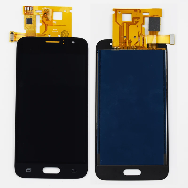 for Samsung Galaxy J1 2016 LCD Screen J120 SM- J120F LCD J120M J120H /DS LCD Display Panel Touch Screen Digitizer Assembly