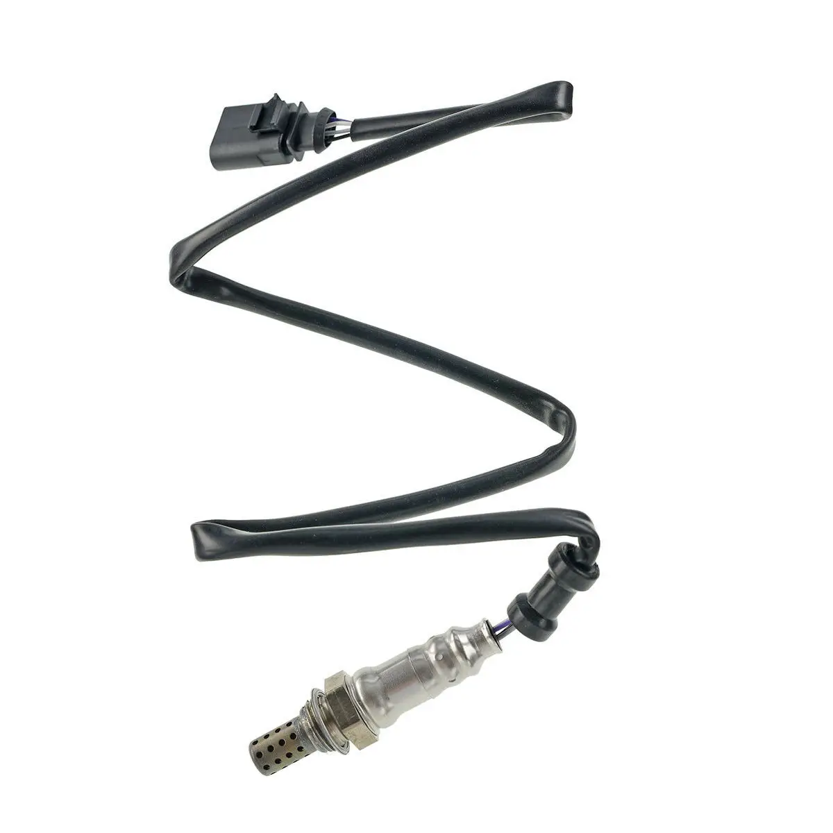 

Oxygen Sensor for Audi A3 A4 A5 Quattro A6 Q3 Q5 VW Golf Passat 2009 2010 2011 2012 2013 2014 2015 Downstream