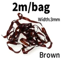 3mm Marrón 2M