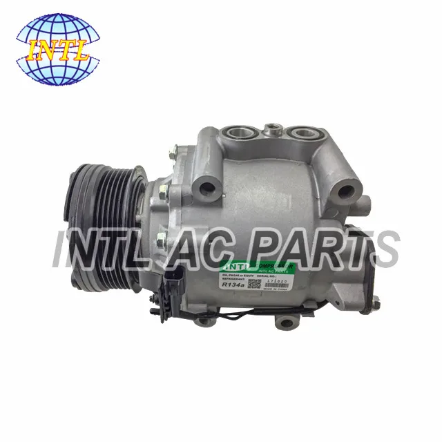 

AC Compressor for Ford FIV HUNDRED 3.0 / Freestyle/ Mercury Montego 19D6290259A 6F9Z19703A 7F9319D629AA 5F9Z19V703DA