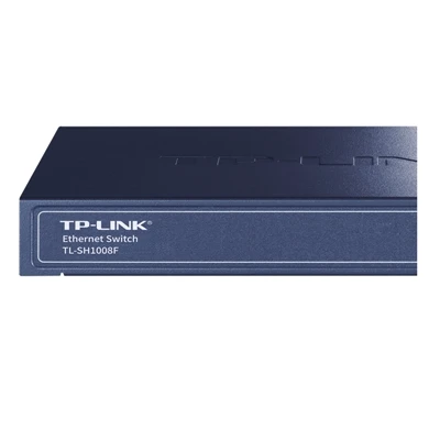 tp-link switch TL-SH1008F