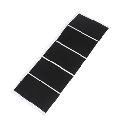 5pcs New Touchpad Clickpad Stickers For LENOVO ThinkPad T460 T450 Black Sticker Protect Your Clickpad Facial Keep Sensitivity