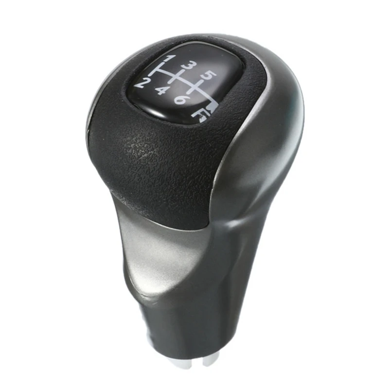 6 Speed MT Car Gear Shift Knob Stick Ball Head Change Lever Knob for Honda Civic DX EX LX 2006-2011 54102-SNA-A01