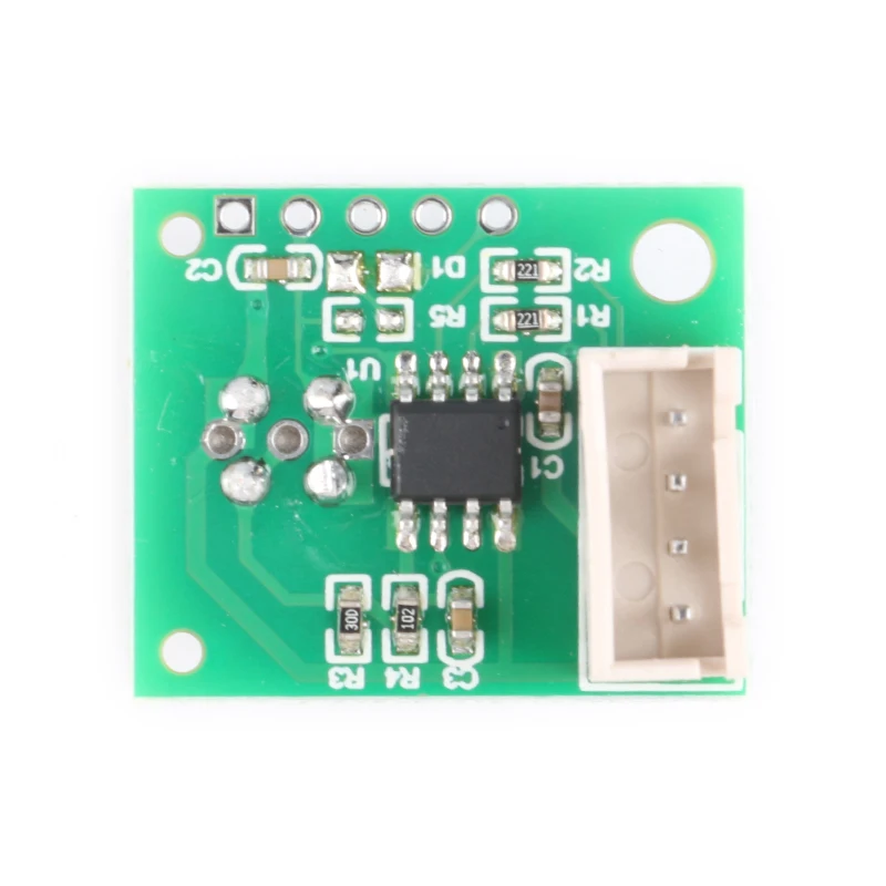 ZP07 MP503 Air Pollution Sensor Module ZP07-MP503-4VOC Air Quality Detection Module ZP07 Gas Sensor Low Power Consumption