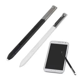 Universal Pen Writing Stylus Pen For Tablet Drawing Capacitive Pencil for Galaxy Note 2 II GT N7100 T889 I605