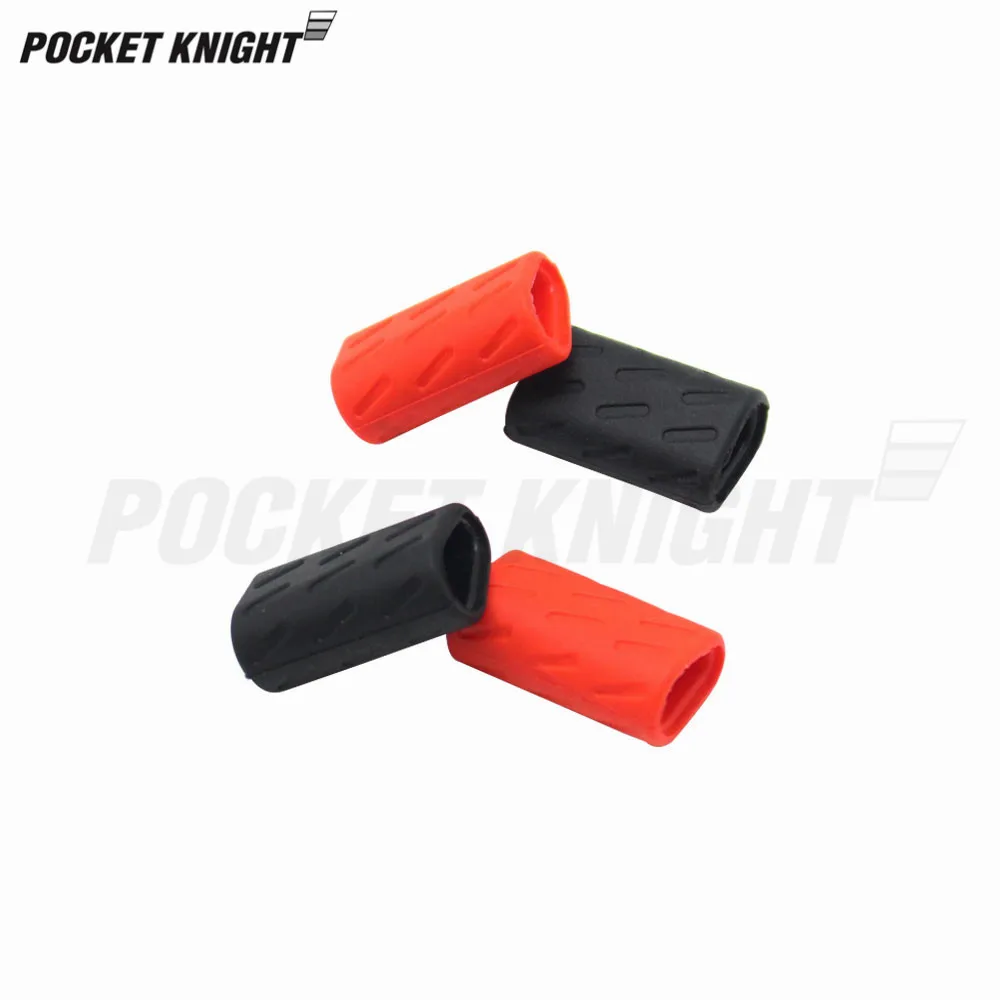 For DUCATI Hypermotard 796/820/939/1100 Hyperstrada Multistrada 1200/1100/950 Foot-Operated Shift Lever Gear Pedal Foot Pads