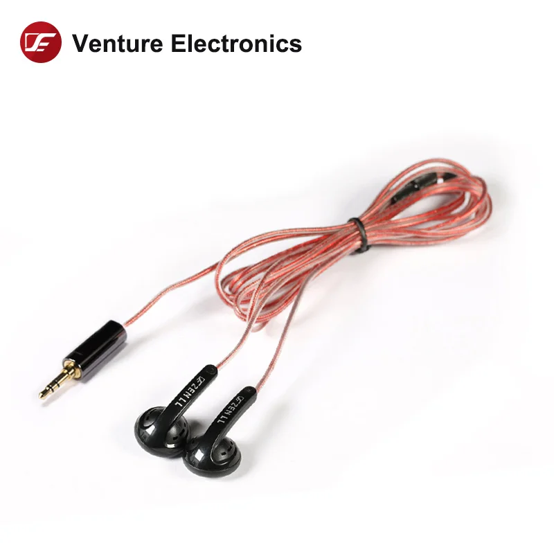 Venture Electronics VE ZEN LL earbud 3.5SE/ 2.5TRRS/ 4.4TRRRS