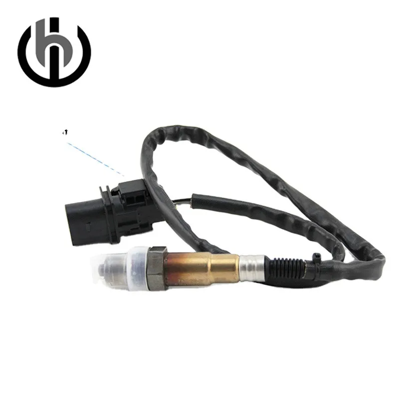 O2 Sensor 92068286 – Pełna analiza i testy dla CHEVROLET, GMC, HOLDEN, OPEL, VAUXHALL CAPTIVA 3.2L